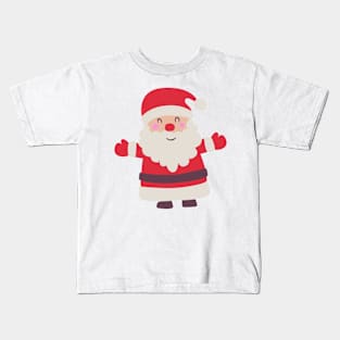 Christmas Eve Collection Kids T-Shirt